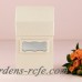 Weddingstar Decorative Letter Box WDSR1061